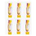 FREEDOM Yellow shampoo 76 g 6 pieces