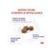 ROYAL CANIN Cat food dry neuthed Satiety Balance 0.3 kg steril - Buy Online on GoSupps.com