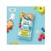 Frutonyanya Kashka Silent oatmeal apple-berry 0.2l 4pcs - Buy Online on GoSupps.com