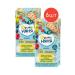 Frutonyanya Kashka Silent oat apple-berry 0.2l 6pcs