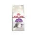 ROYAL CANIN Cat food with sensitive digestion of a sensibe 0.4 kg - Buy Online on GoSupps.com