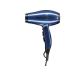Dewal Compact hair dryer Midnight 2000 WT with ionization and 2 - Buy Online on GoSupps.com
