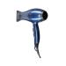 Dewal Compact hair dryer Midnight 2000 WT with ionization and 2 - Buy Online on GoSupps.com