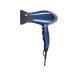 Dewal Compact hair dryer Midnight 2000 WT with ionization and 2 - Buy Online on GoSupps.com