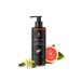 Sherris Gel-scrub with papain Ilang-Ylang and Grapefruit 150 ml