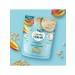 Frutonyanya Porridge Milk mango-flood from 12 months 200g 6pcs - Buy Online on GoSupps.com