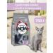AlphaPet WOW Dry food for cats with duck and giblets