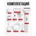 TovarOK Female trimmer for the body and face 5 in 1 - Buy Online on GoSupps.com