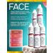 Face Company Pigment for tattooing and permanent lips face sugar - Buy Online on GoSupps.com