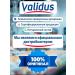 Validus Vitamin C 1000 mg + vitamin D3 Spray tablets 15pcs - Buy Online on GoSupps.com