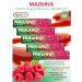 Naturino Malina with vitamins and juice 5UP
