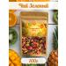 AromagiA Green fruit -fruit tea with flowers tropical breeze