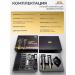 JRL Set for hair cutting Professional FF2020 Gold - Buy Online on GoSupps.com