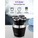 Multifunctional male electric shock 4-V-1