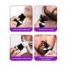 Multifunctional male electric shock 4-V-1 - Buy Online on GoSupps.com