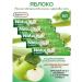 Naturino Pastry apple with vitamins and juice 5