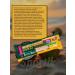Dubaisky Bars without sugar Chika Bar 10pcs x 45g - Buy Online on GoSupps.com