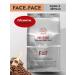 Face to Face Coffee in grains 1 kg Brazil Arabica 100% 1 kg - Buy Online on GoSupps.com