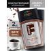 FRESCO Solo Arabica Solo 100g*2pcs soluble coffee