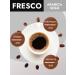 FRESCO Solo Arabica Solo 100g*2pcs soluble coffee - Buy Online on GoSupps.com