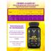 Vismi Omega-3 for children 120 capsules + magnesium for children 60 bears - Buy Online on GoSupps.com