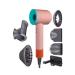 Multifunctional hairdryer for laying and drying - Buy Online on GoSupps.com