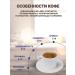 Coffee in grains Ambassador Blue Label 1 kg - Buy Online on GoSupps.com