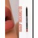 Provoc Lip pencil matte stable beige-pink contour 47 - Buy Online on GoSupps.com