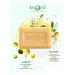 Aphrodite Natural olive soap with jasmine 100 g - Buy Online on GoSupps.com