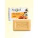 Aphrodite Natural olive soap with honey 100 g