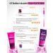 ZOOM cosmetics Hair mask with keratin Zoom Keratin Mask 250 ML - Buy Online on GoSupps.com