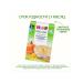 Hipp Porridge "Multizlaki with vegetables" silent from 6 months 2x200g - Buy Online on GoSupps.com