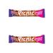 Picnic Chocolate bar walnut 52 g 2 pcs