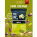 Turkish coffee Shazel 100 g pistachi ground custard