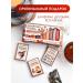 Bookshelf Tea with meaning Tea leaf black gift set about Russian - Buy Online on GoSupps.com