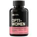 Optimum Nutrition Opti-Women multivitamins for women 60 capsules
