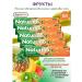 Naturino Pastry fruits with vitamins and juice 5UP