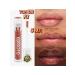 Sephora56chka Lacquer lipstick gloss for the lip Glossed Vinyl 120 Fly 5 ml