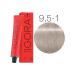 Schwarzkopf Professional Igora Royal 9.5-1 Light blond stable cream-painting