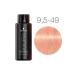 Schwarzkopf Professional Igora vibrancy 9.5-49 hair dye 60ml