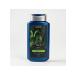 VkusVill Gel shampoo for hair and body 2B1 male mint green tea - Buy Online on GoSupps.com