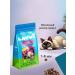 Lavvi Feed for sterilized cats with turkey and rabbit 2 kg - Buy Online on GoSupps.com