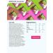 Cookies Protein Dubai collection 6 pcs - Buy Online on GoSupps.com