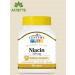 21st Century Niacin from the USA NiaCIN 500 Mg. 100 tab vitamin B3 - Buy Online on GoSupps.com