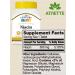21st Century Niacin from the USA NiaCIN 500 Mg. 100 tab vitamin B3 - Buy Online on GoSupps.com