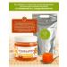 Collagen in jelly without sugar sea buckthorn 760 grams - Buy Online on GoSupps.com