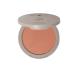 MIXIT Compact blush with matte finish 02 Glow Blush
