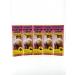 SBB Elastic cream of buttocks Anti -cellulite set of 5 pcs - Buy Online on GoSupps.com