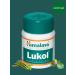 The Himalaya Lucolo reduces the infects of the female genital tract 2x60t ...