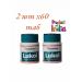 The Himalaya Lucolo reduces the infects of the female genital tract 2x60t ... - Buy Online on GoSupps.com